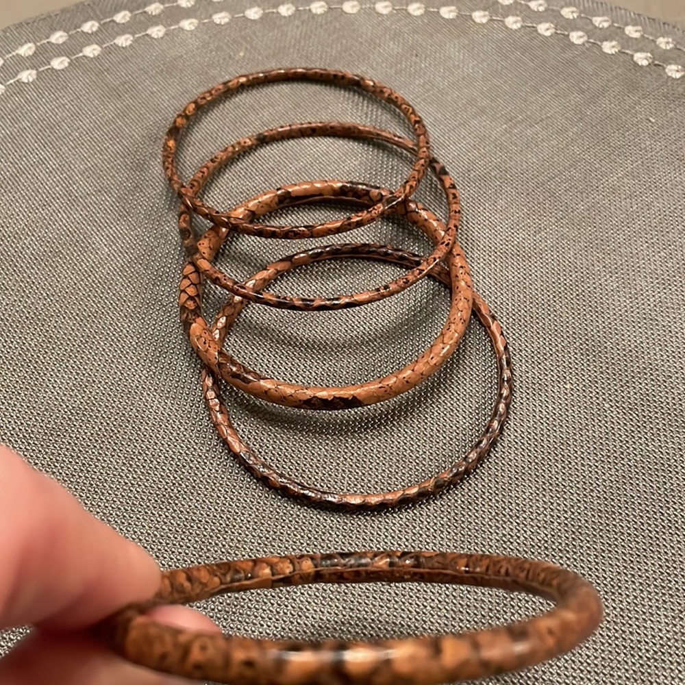 Bangle Bracelets - image 3